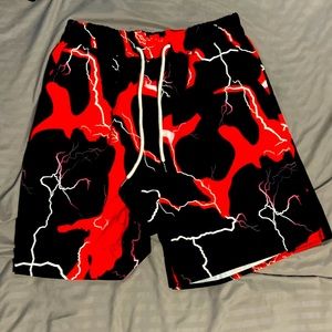 Men’s large shorts